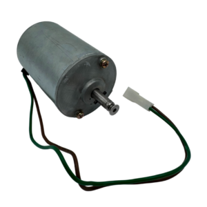 Motor De Condensador Gen-Ii 24V Sutrak 350 353G.Iii Gr Original