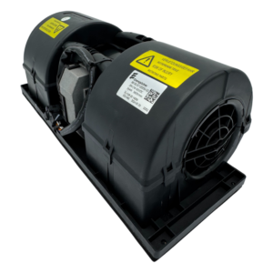 Motor Soplador Eberspacher Original Centrífugo Dual Electrónico 26Vdc