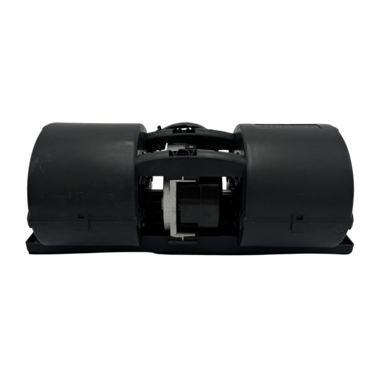 Motor Soplador Eberspacher Original Centrífugo Dual Electrónico 26Vdc - Imagen 3